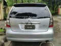 Mitsubishi Grandis 2008 top condition for sale-2