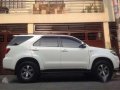 2007 Toyota Fortuner AT Gas Innova Avanza -2