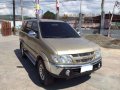 Isuzu Crosswind Sportivo good for sale -2