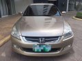 Honda accord 2005 2.4 vtec dohc Vios. Camry. Civic. Altis. -2