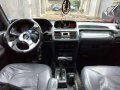 Fuel Efficient 2004 Mitsubishi Pajero For Sale-6