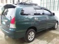 Toyota innova e Van for sale -3