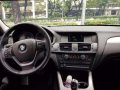 BMW X3 2014 SUV Cream for sale -3