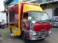 Isuzu Elf NKR NPR Food Truck ST for sale-0