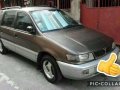 Good As New 1997 Mitsubishi Space Wagon For Sale-2