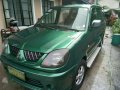 RUSH!2008 Mitsubishi Adventure Glx2 Diesel for sale -3