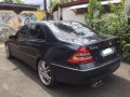 Mercedes Benz C200 good for sale -2