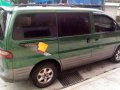 1998 Hyundai starex diesel automatic family van for sale -2