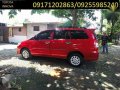 First Owned Toyota Innova E Matic 2015 For Sale-4