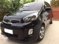 2016 Kia Picanto EX Manual for sale -1