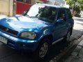 Toyota Rav4 2 door 1997 fresh for sale-3