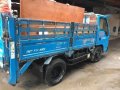 Isuzu elf with power tailgate for sale -6