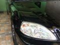 Honda SiR 2000 sedan black for sale -4