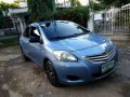 Toyota vios E 2010 manual for sale-6