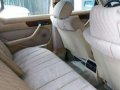Mercedes Benz 280S W126 good for sale -3