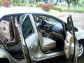 Honda idsi 2003 manual sedan for sale -6
