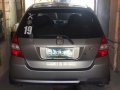 Honda Fit 2000 Silver for sale-5