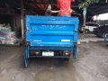 Isuzu elf with power tailgate for sale -5