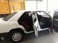 Mercedes Benz w124 260e like new for sale-9