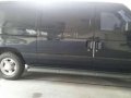 2011 Ford E150 SUV black for sale -2