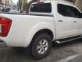 First Owned 2015 Nissan Navara For Sale-3