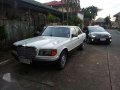 Mercedes Benz 280S W126 good for sale -0