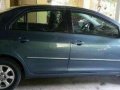 Toyota vios E sedan blue for sale -2