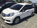 2017 Honda Mobilio 15 MT Almost New 2tkms only for sale -2