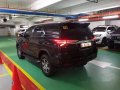 For sale Toyota Fortuner 2017-5