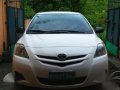 Toyota Vios J 2012 Model MT for sale -2