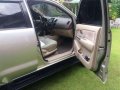 First Owned Toyota Fortuner G 2006 For Sale-6