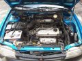 Mitsubishi lancer glxi 93 manual all power efi for sale -9