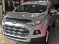 Best offer 78k ALL IN Sure Approval 2017 Ford Eco Sport Trend Automatic-4
