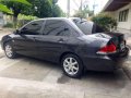 2012 Mitsubishi Lancer GLS Automatic for sale -3