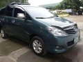 Toyota innova e Van for sale -6