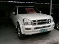 For sale Isuzu D-Max 2006-7