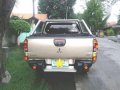 Mitsubishi Strada 2011 Glx MT first owned for sale -2