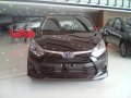 Toyota Wigo 2017 Black for sale-6