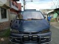 Hyundai starex van top condition for sale -0