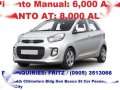 Brand New Kia Picanto 6K All In DP for sale -0
