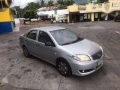 Toyota Vios 1.3 J 2006 pristine condition for sale-3