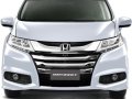 For sale Honda Odyssey Ex-V 2017-8
