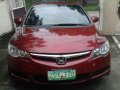 Honda Civic good as new for sale -0