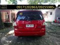 First Owned Toyota Innova E Matic 2015 For Sale-7