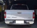 Isuzu Dmax good as new for sale -0