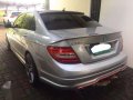 Mercedes Benz C200 good as new for sale -5