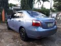 Toyota vios E 2010 manual for sale-7