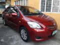2008 Toyota vios 1.3 E well kept for sale -0
