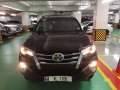 For sale Toyota Fortuner 2017-8
