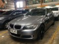 BMW 318i 2012 Silver for sale-8